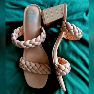 Dolce Vita Paily Sandals